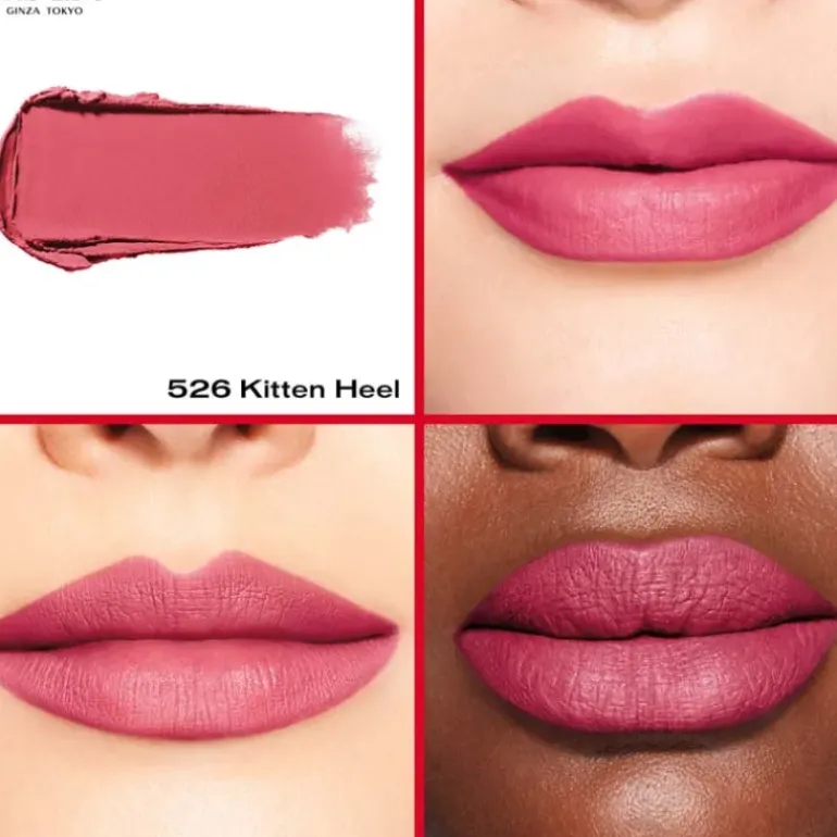 Lip Modern Matte Powder Lipstick