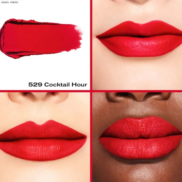 Lip Modern Matte Powder Lipstick