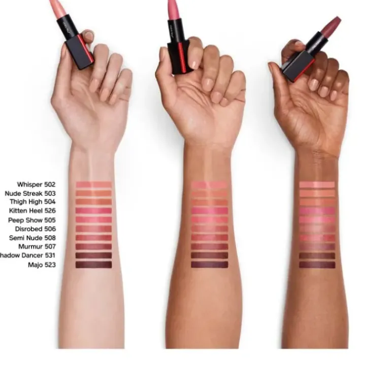 Lip Modern Matte Powder Lipstick