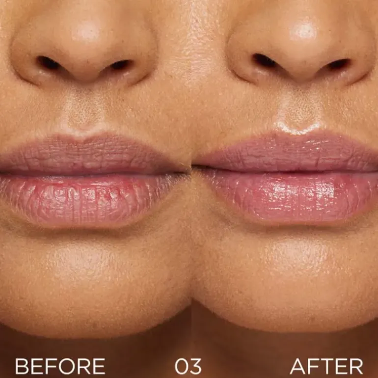 Lip Oil Balm