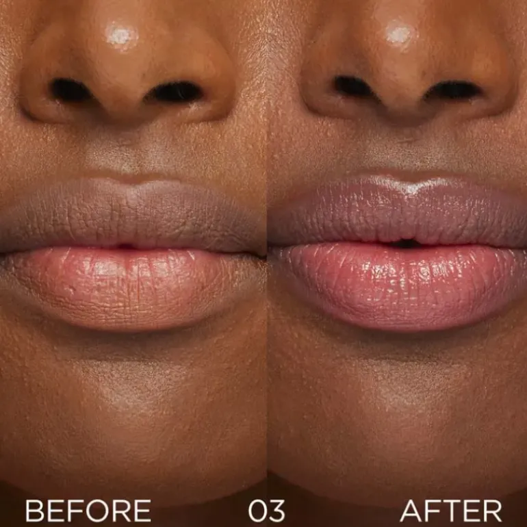 Lip Oil Balm