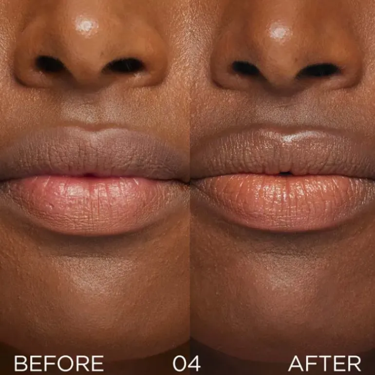 Lip Oil Balm