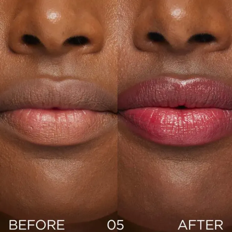 Lip Oil Balm