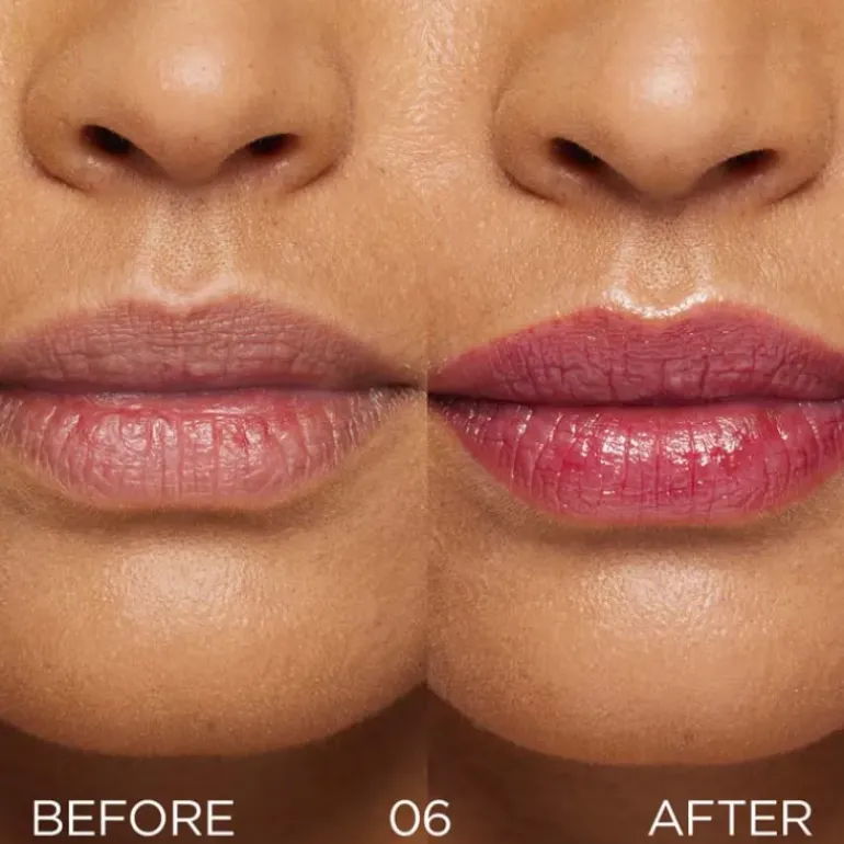 Lip Oil Balm
