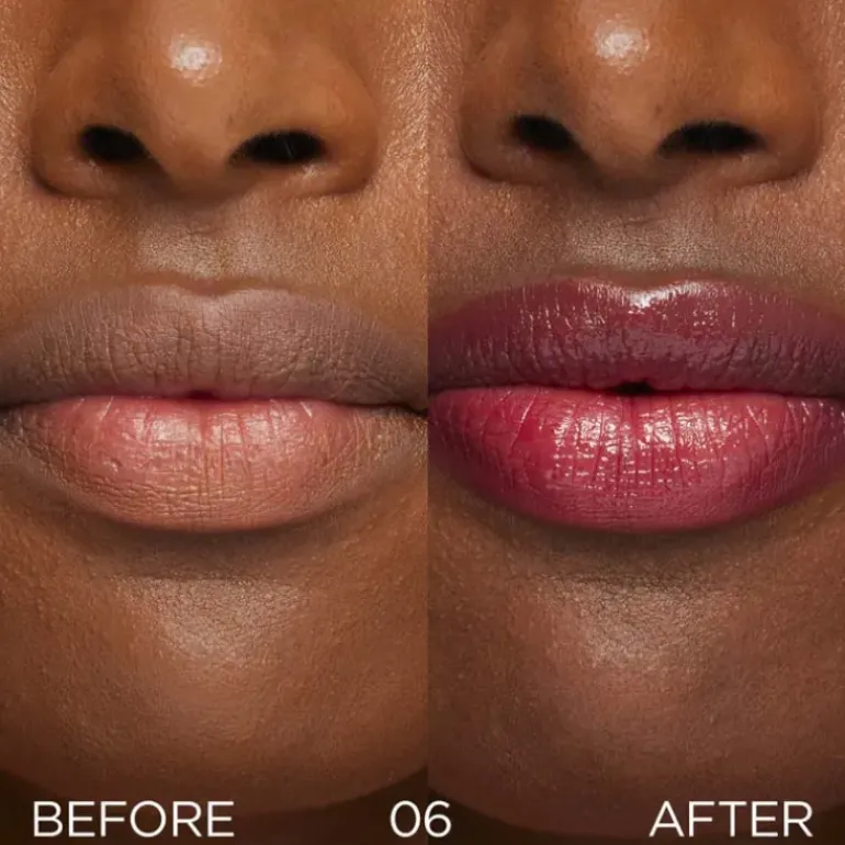 Lip Oil Balm