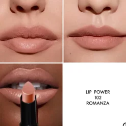 Lip Power