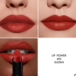 Lip Power