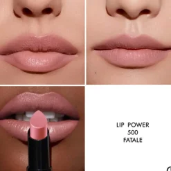 Lip Power