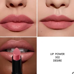 Lip Power