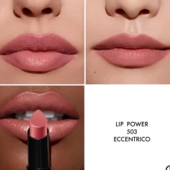 Lip Power
