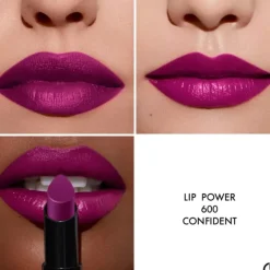 Lip Power