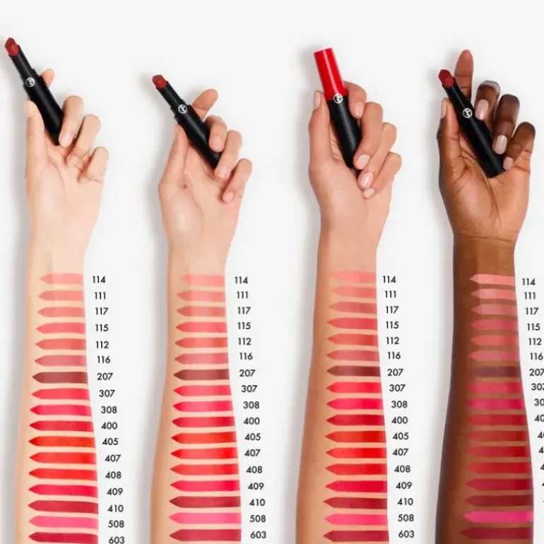 Lip Power Matte