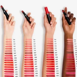 Lip Power Matte