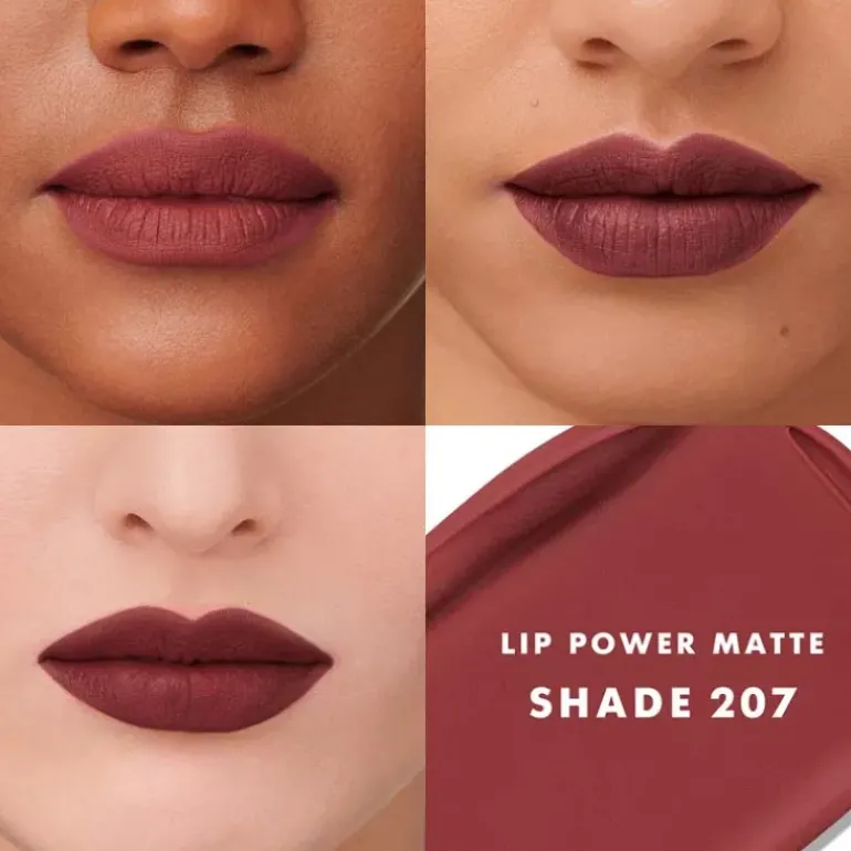 Lip Power Matte