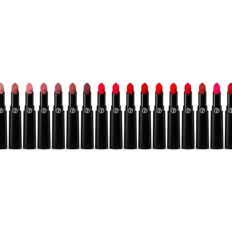 Lip Power Matte