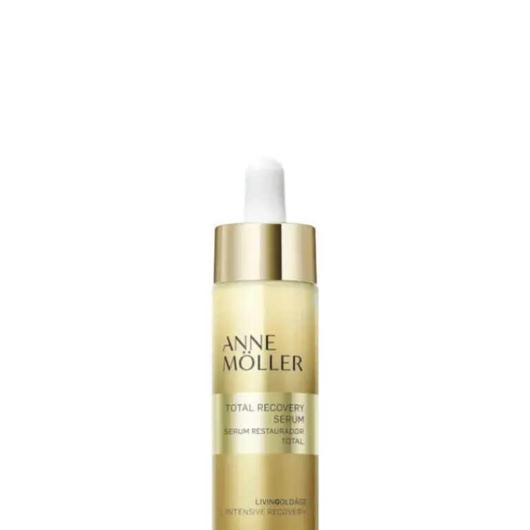 LIVINGOLDÂGE - Total Recovery Serum 30 ML