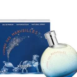 L'Ombre des Merveilles