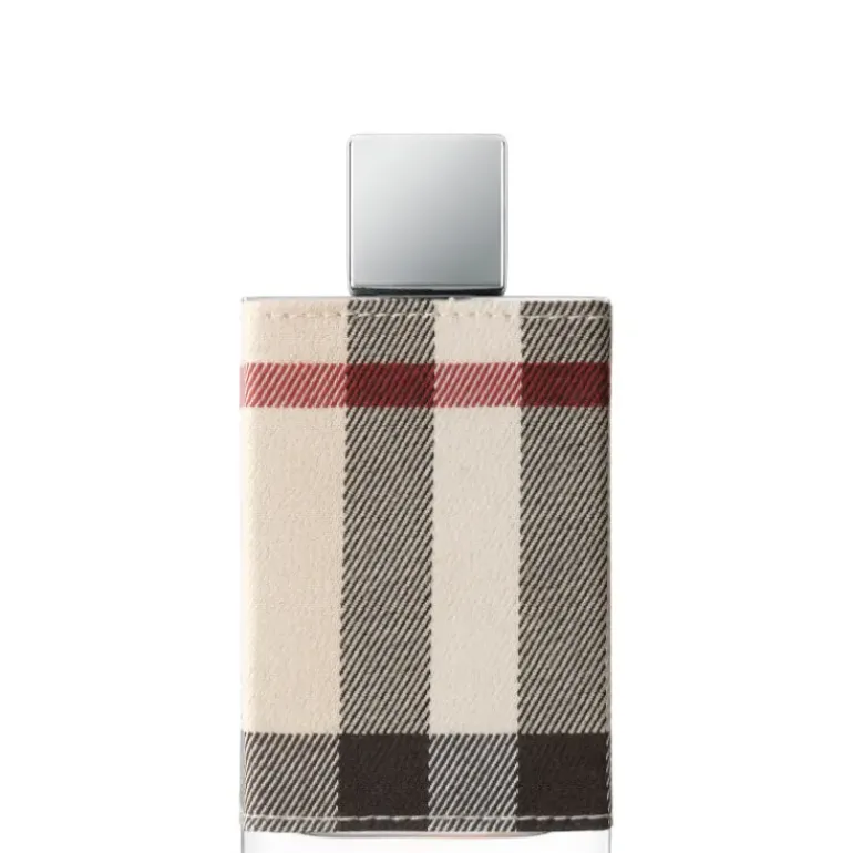London For Woman EDP