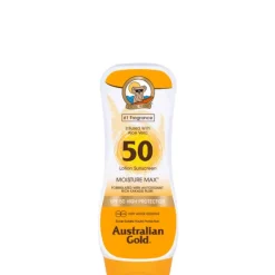 Lotion Sunscreen SPF 50