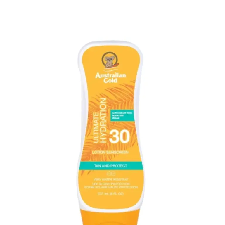Lotion Sunscreen SPF 30