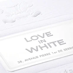 Love in White