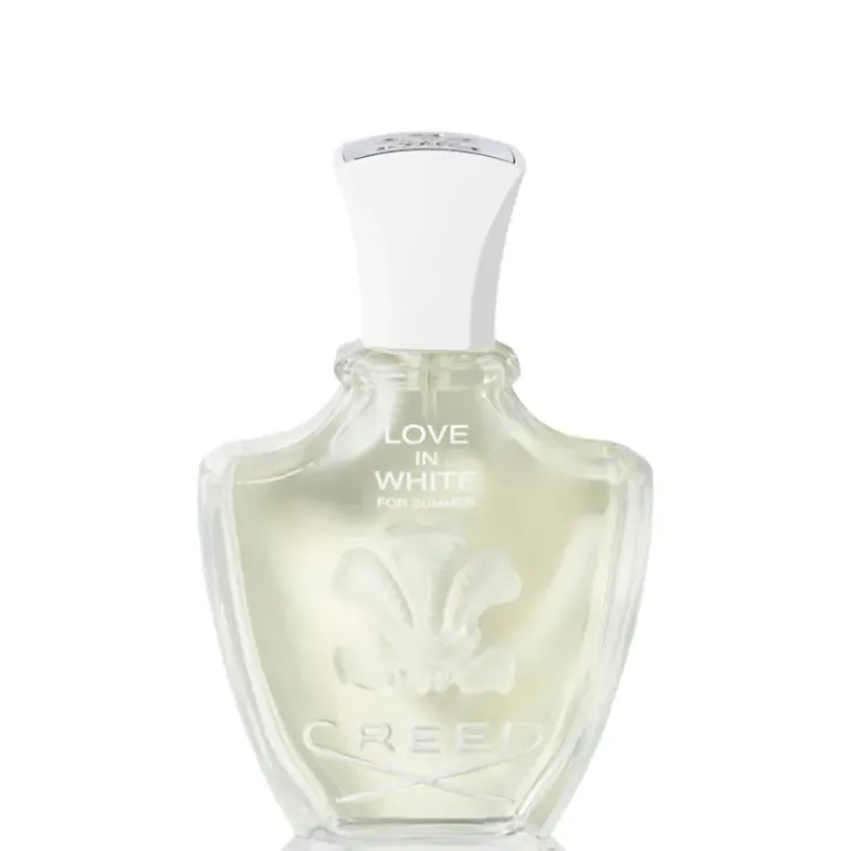 Love in White for Summer