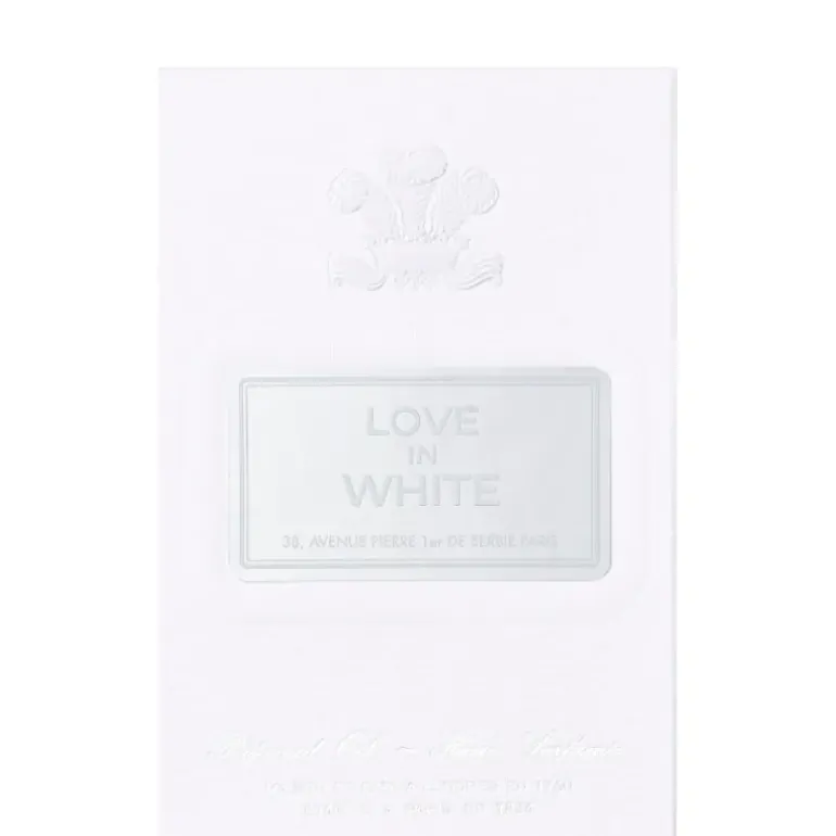 Love in White 75 ML