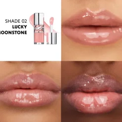 Loveshine Plumping Lip Oil Gloss