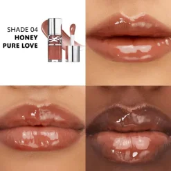 Loveshine Plumping Lip Oil Gloss