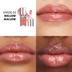 Loveshine Plumping Lip Oil Gloss