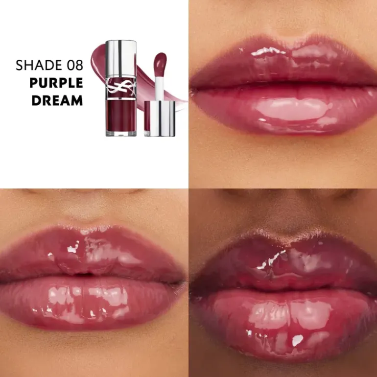 Loveshine Plumping Lip Oil Gloss