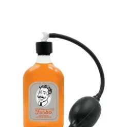Lozione Dopobarba + Vaporizzatore Vintage Orange Confezione 200 ML Loz