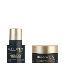 Luce d'Alba - Crema Nobile Viso Confezione 50 ML Crema Viso + 30 ML Cr
