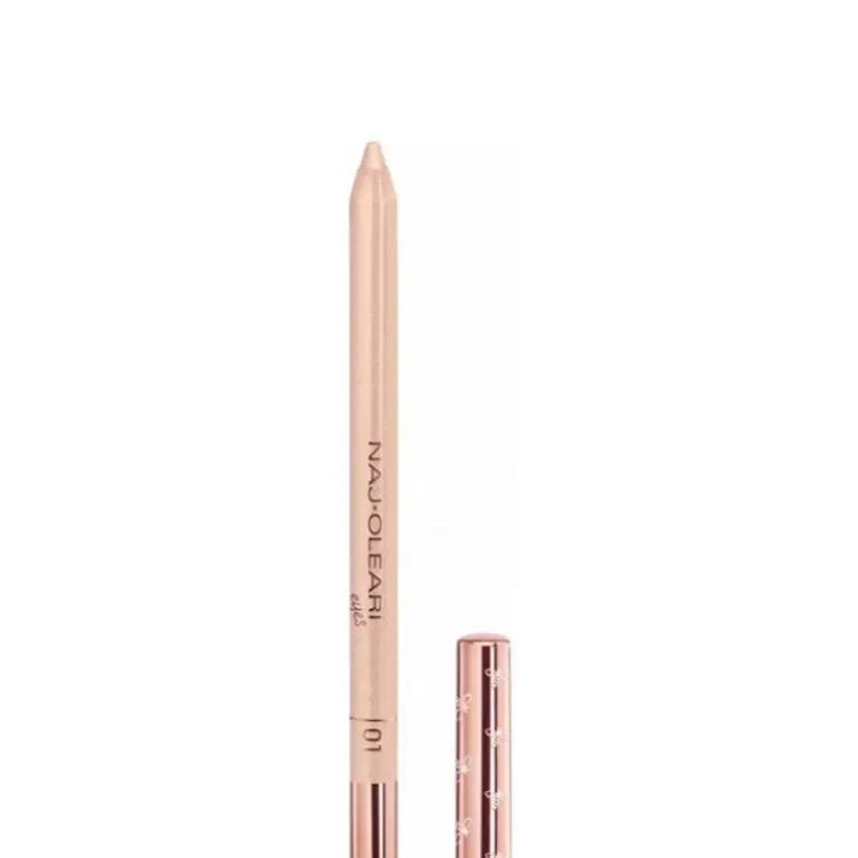 Luminous Eye Pencil - Matita Occhi Lunga Tenuta