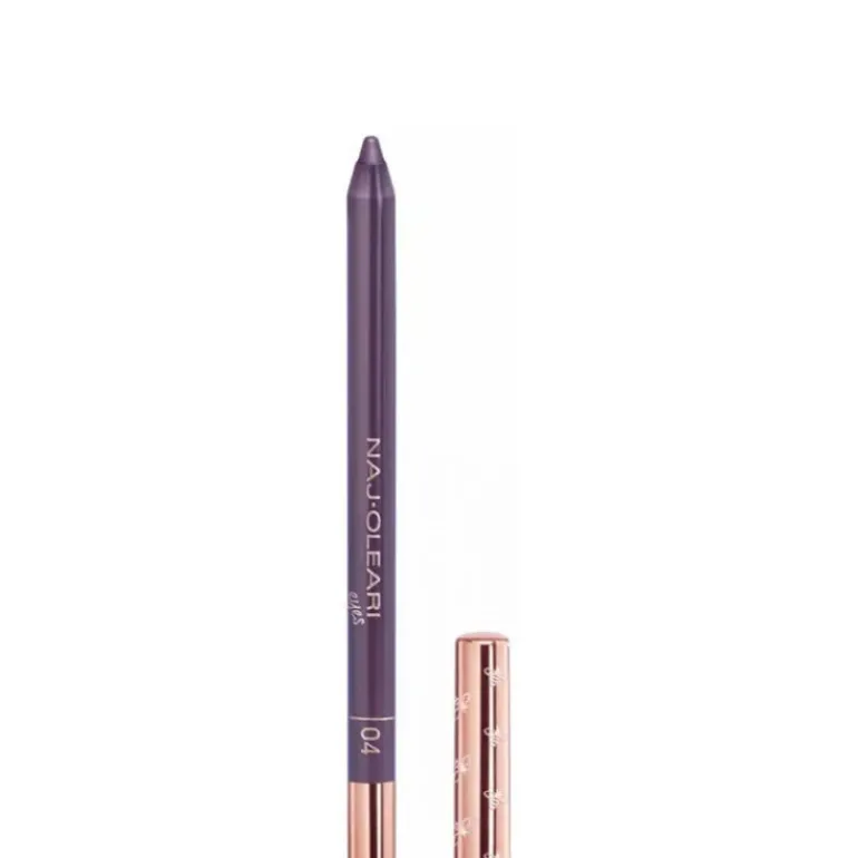 Luminous Eye Pencil - Matita Occhi Lunga Tenuta