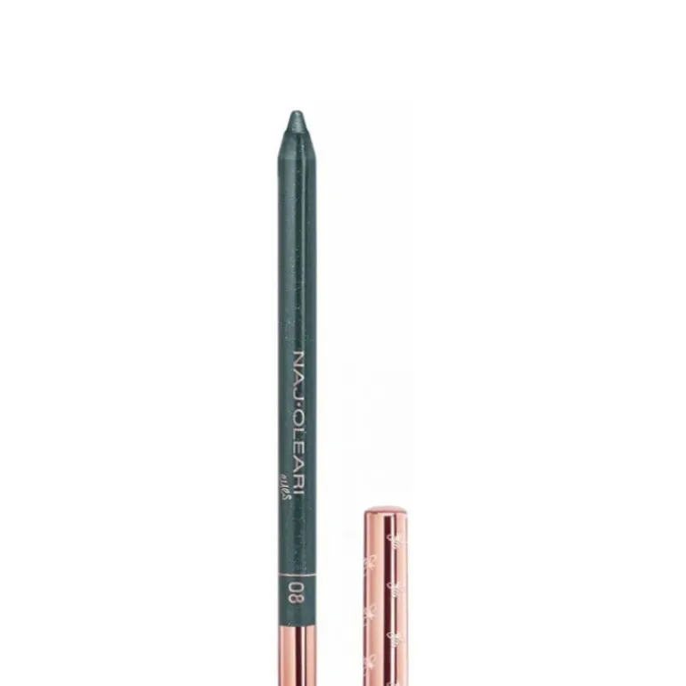 Luminous Eye Pencil - Matita Occhi Lunga Tenuta