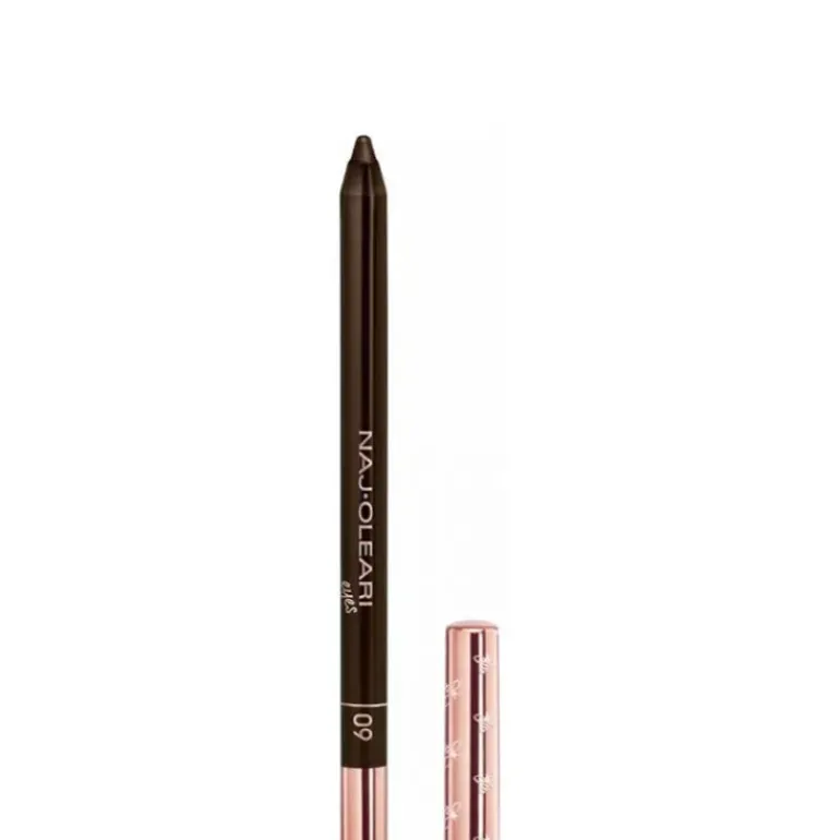 Luminous Eye Pencil - Matita Occhi Lunga Tenuta