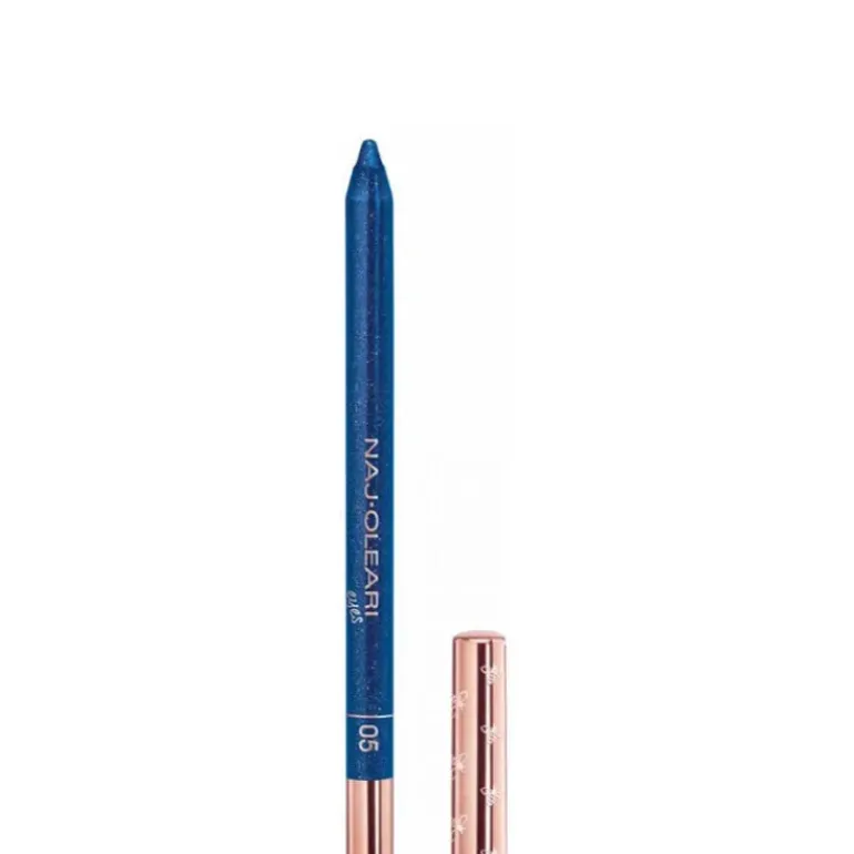 Luminous Eye Pencil - Matita Occhi Lunga Tenuta