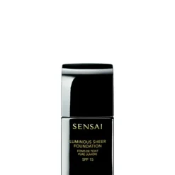 Luminous Sheer Foundation SPF 15