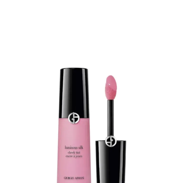 Luminous Silk Cheek Tint