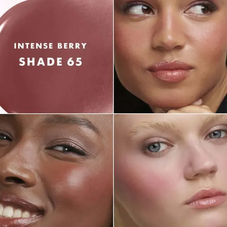 Luminous Silk Cheek Tint