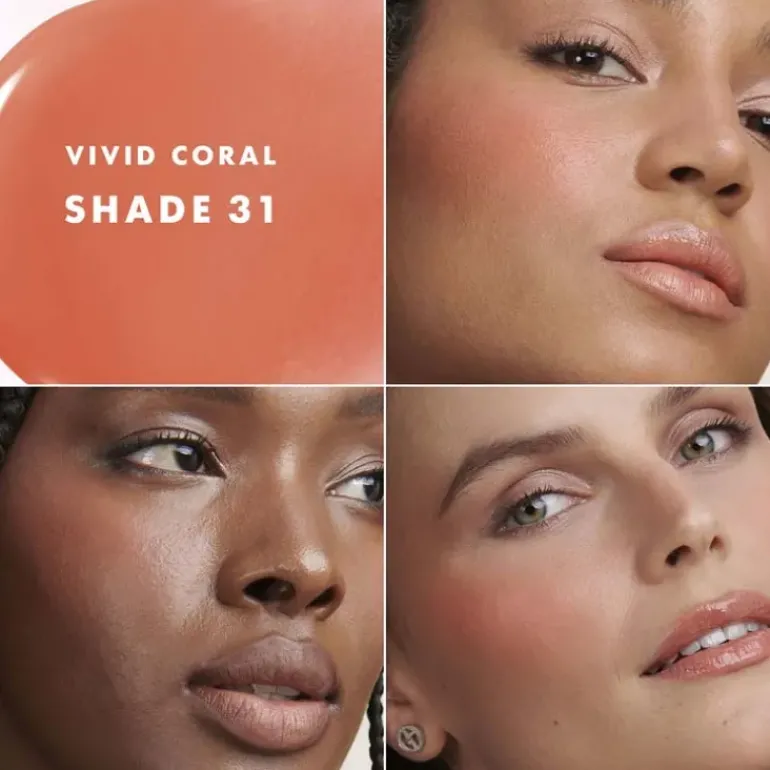 Luminous Silk Cheek Tint