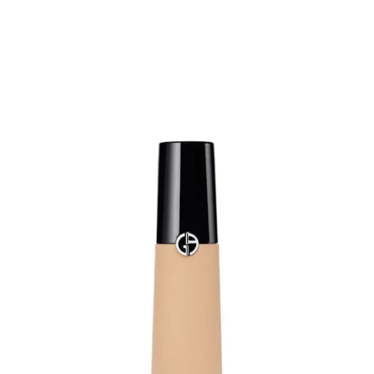 Luminous Silk Concealer