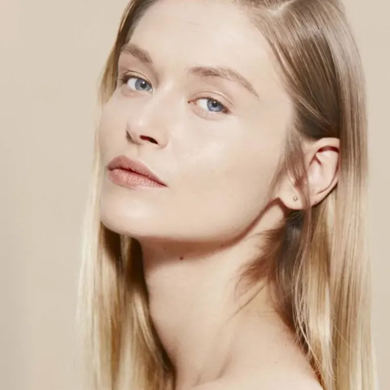 Luminous Silk Concealer