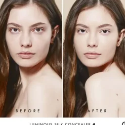 Luminous Silk Concealer