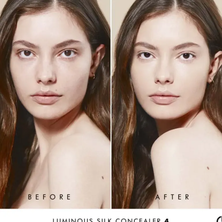 Luminous Silk Concealer