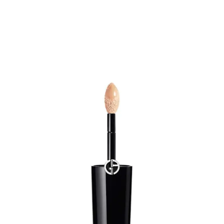 Luminous Silk Concealer