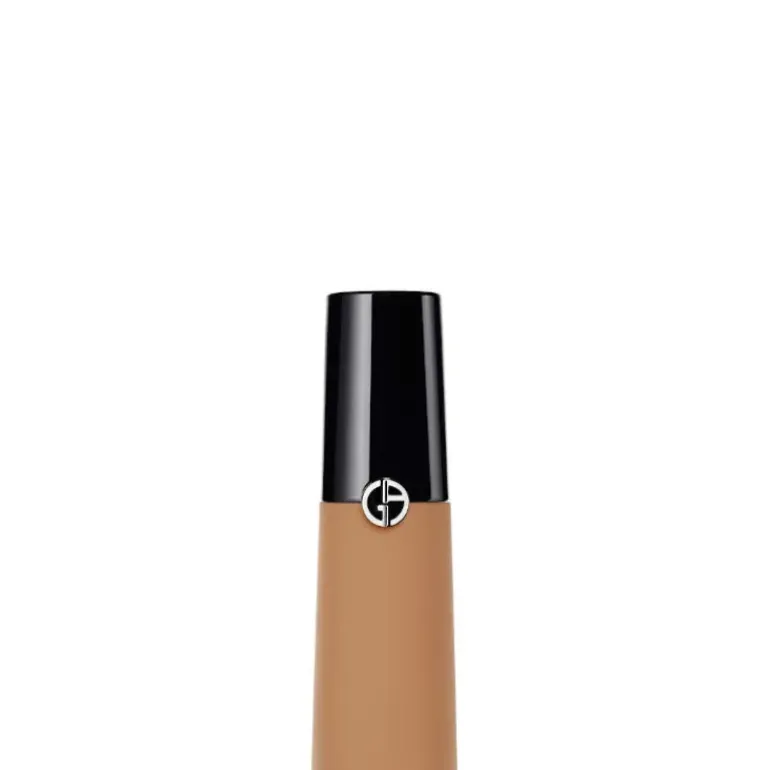 Luminous Silk Concealer