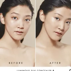 Luminous Silk Concealer