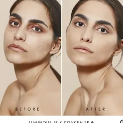 Luminous Silk Concealer